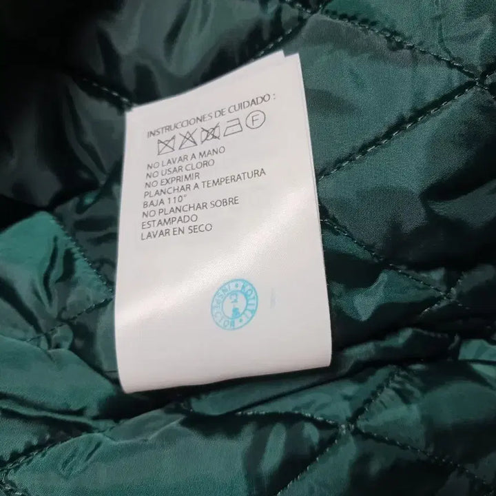 [BUNJANG] New Era LA Dodgers Varsity Jacket / 뉴에라 LA다저스 바시티자켓 야구점퍼