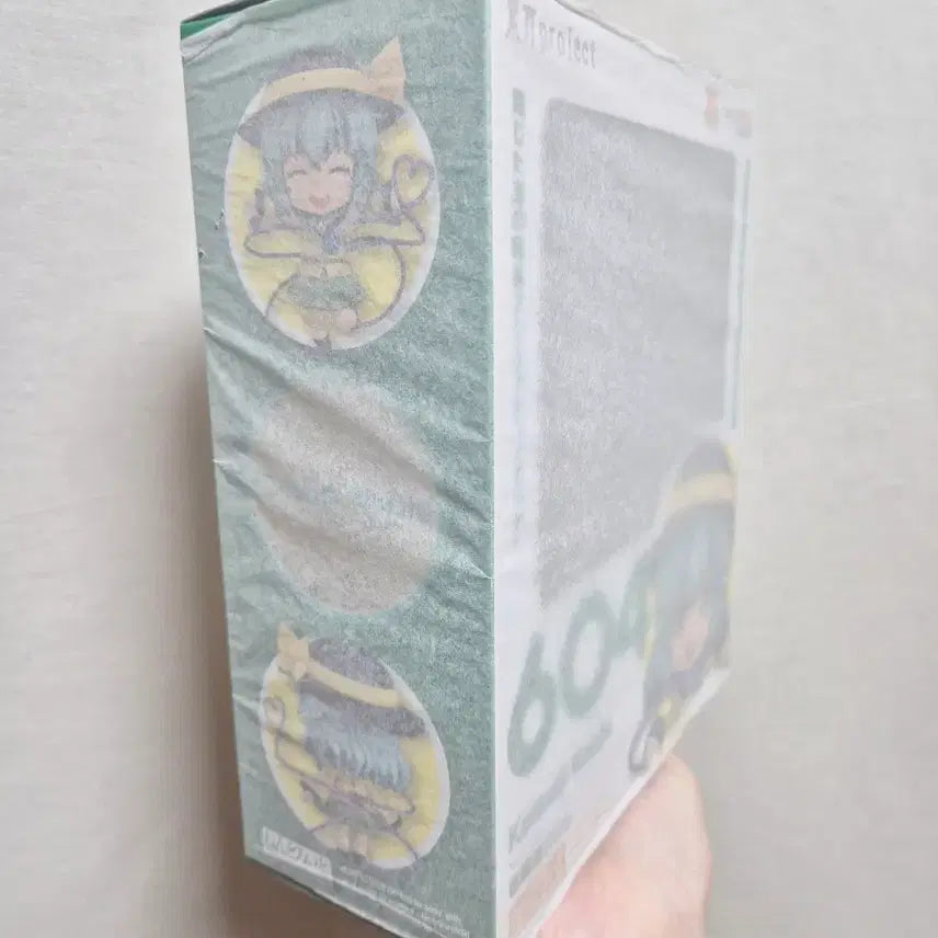 [SOLD OUT] (무료배송) 동방프로젝트 코메이지 코이시 넨도로이드 604 급처