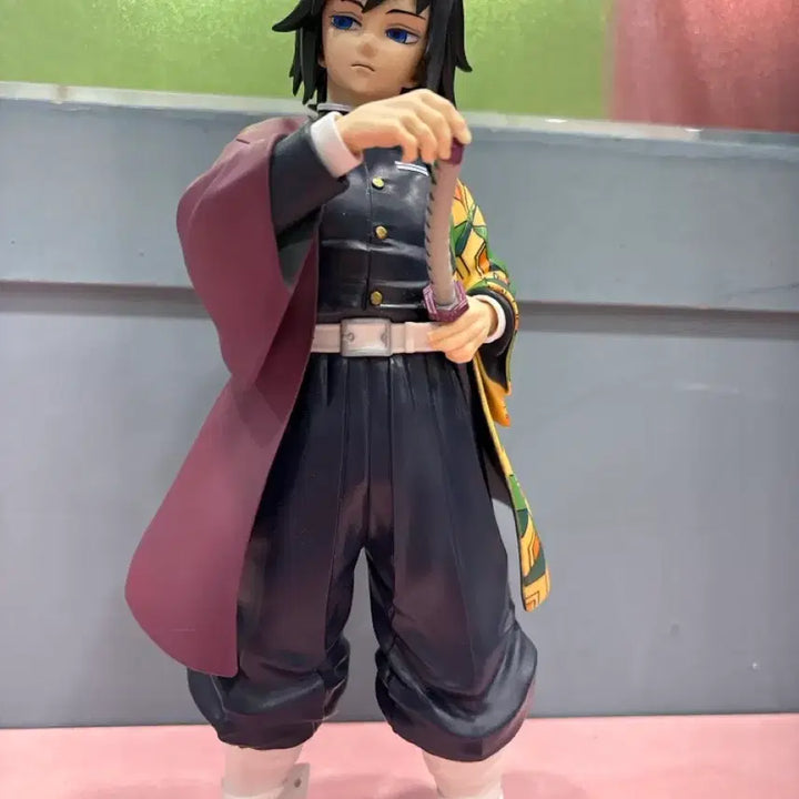 [SOLD OUT] 귀칼 피규어