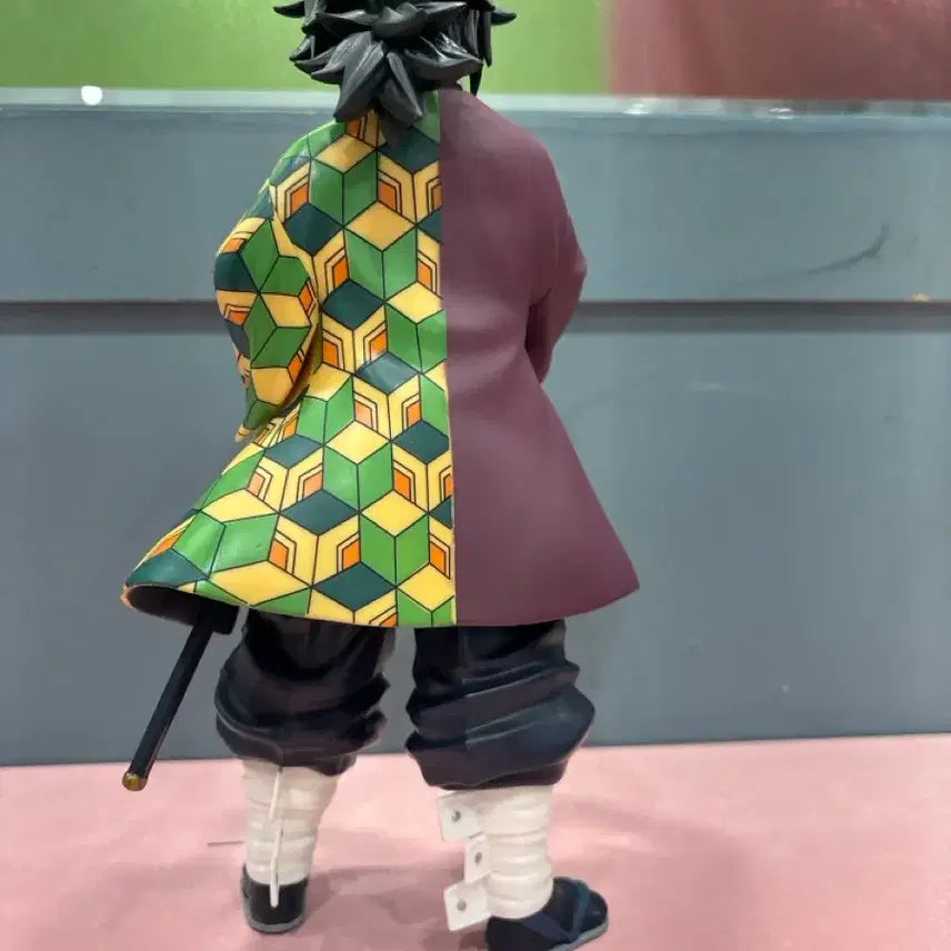 [SOLD OUT] 귀칼 피규어