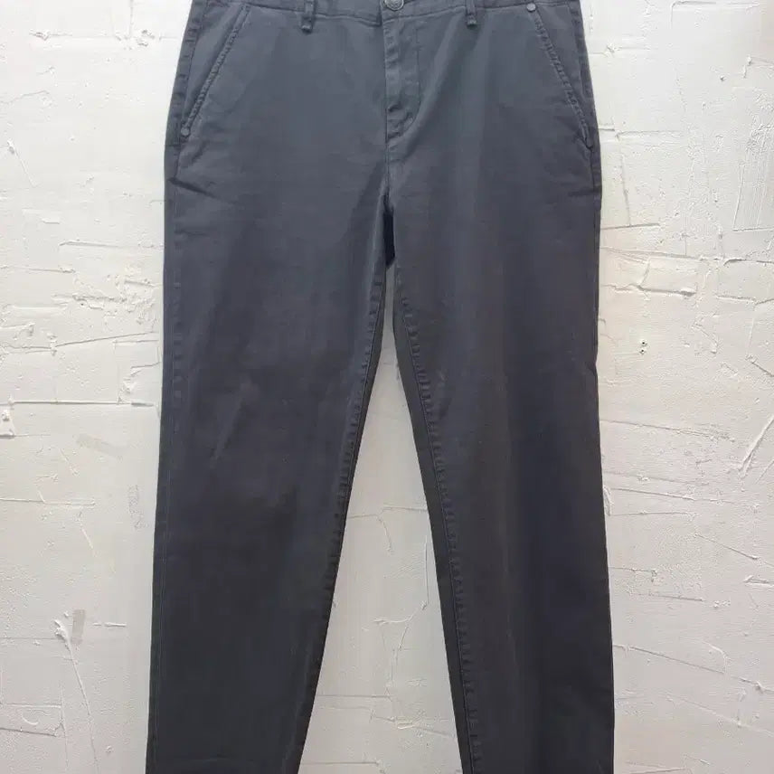 [BUNJANG] Rag &amp; Bone Black Pants / Rag &amp; Bone  블랙 팬츠