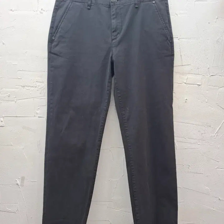 [BUNJANG] Rag &amp; Bone Black Pants / Rag &amp; Bone  블랙 팬츠