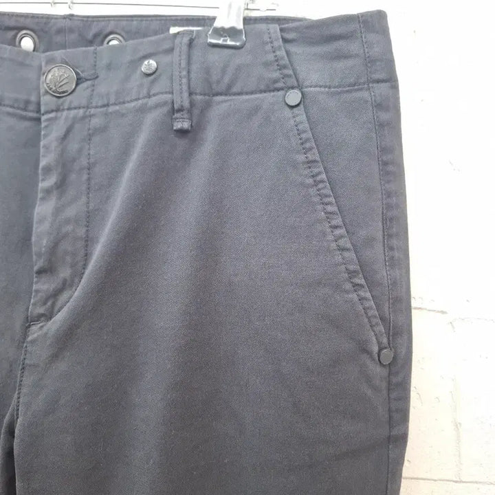 [BUNJANG] Rag &amp; Bone Black Pants / Rag &amp; Bone  블랙 팬츠