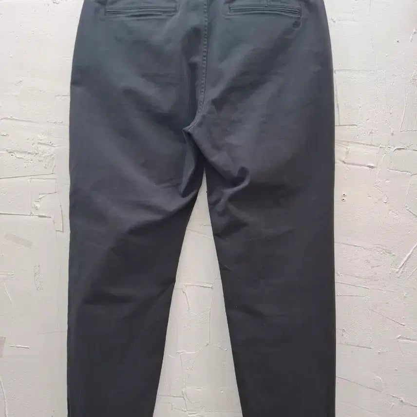 [BUNJANG] Rag &amp; Bone Black Pants / Rag &amp; Bone  블랙 팬츠