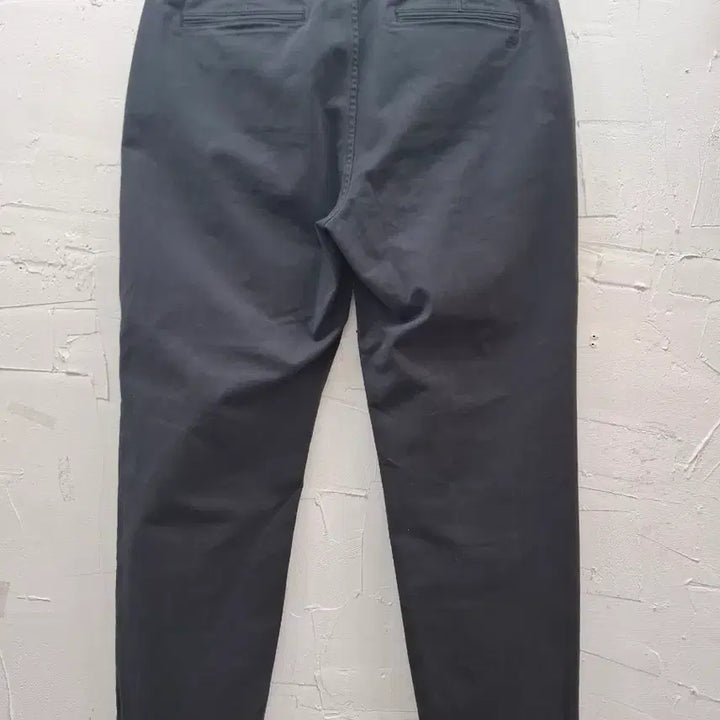 [BUNJANG] Rag &amp; Bone Black Pants / Rag &amp; Bone  블랙 팬츠