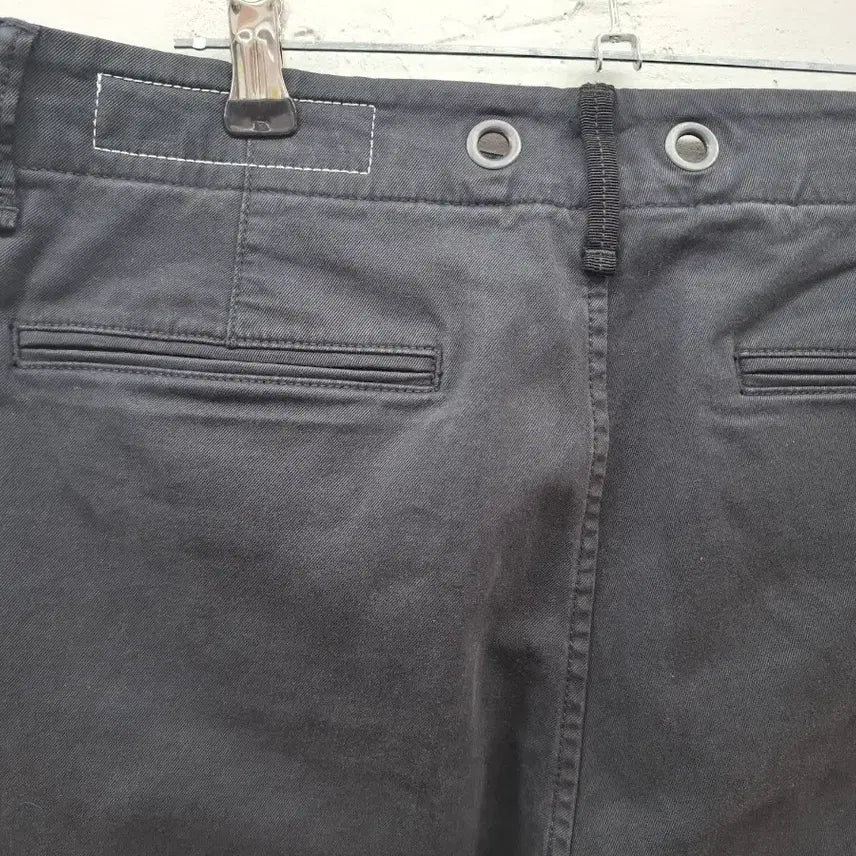 [BUNJANG] Rag &amp; Bone Black Pants / Rag &amp; Bone  블랙 팬츠