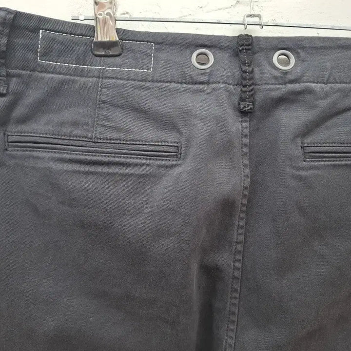 [BUNJANG] Rag &amp; Bone Black Pants / Rag &amp; Bone  블랙 팬츠
