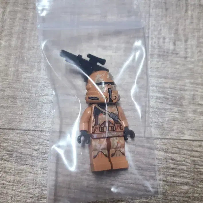 [BUNJANG] LEGO Star Wars Geonosian Clone Trooper / 레고 스타워즈 지오노시스 클론트루퍼