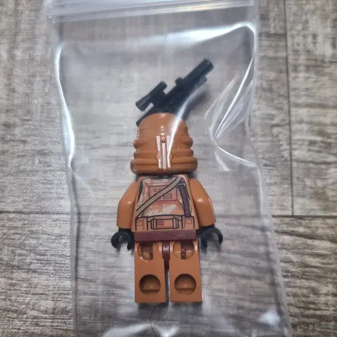 [BUNJANG] LEGO Star Wars Geonosian Clone Trooper / 레고 스타워즈 지오노시스 클론트루퍼