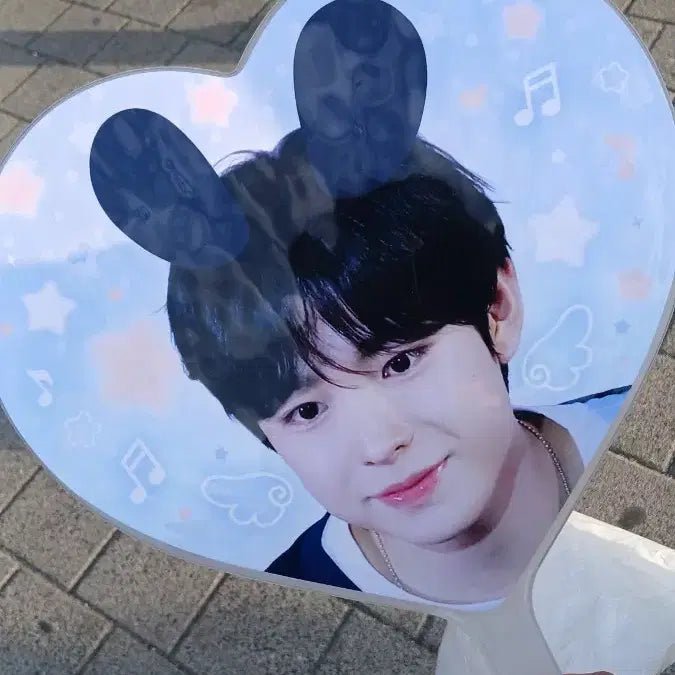 [SOLD OUT] 유우시 미미치 우치와 양도