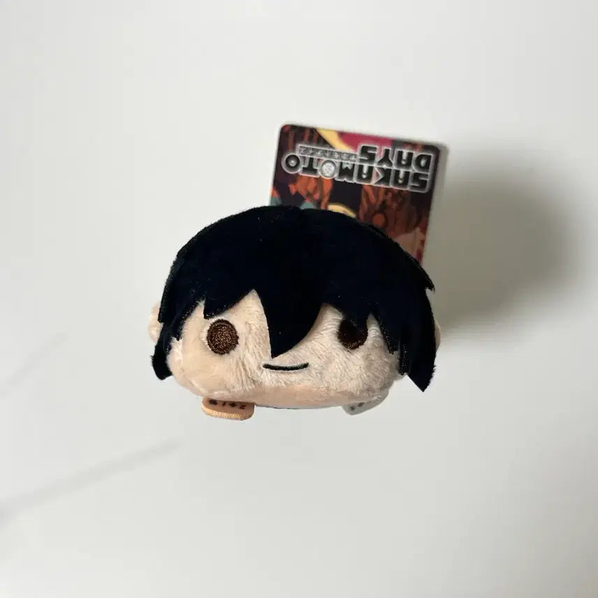 [SOLD OUT] 사카모토데이즈 나구모 쯔무