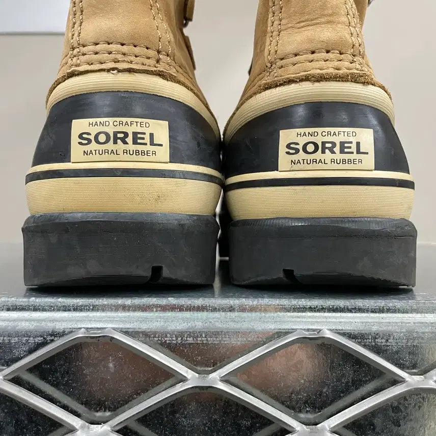 [BUNJANG] Sorel Caribou Boots 235 / 소렐 카리부 부츠 235 (gr-4519)