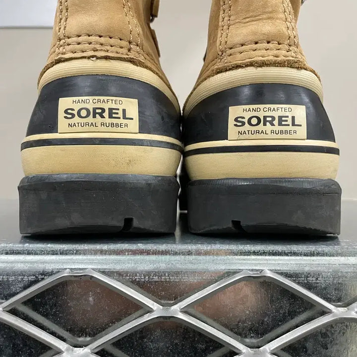 [BUNJANG] Sorel Caribou Boots 235 / 소렐 카리부 부츠 235 (gr-4519)
