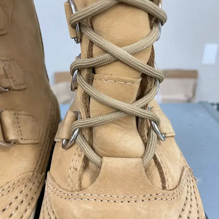 [BUNJANG] Sorel Caribou Boots 235 / 소렐 카리부 부츠 235 (gr-4519)
