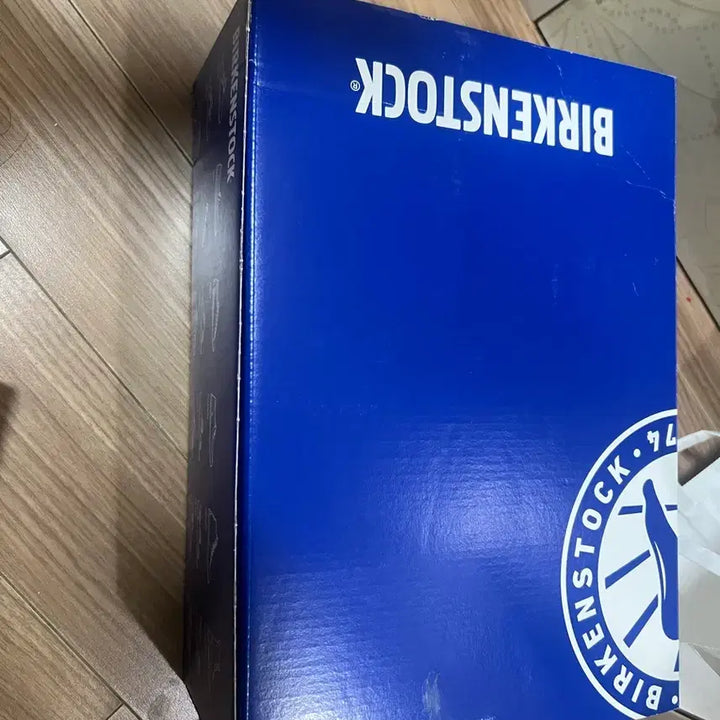 [BUNJANG] Birkenstock Gizeh 280 Sandals / 버켄스탁 지제 280 새제품