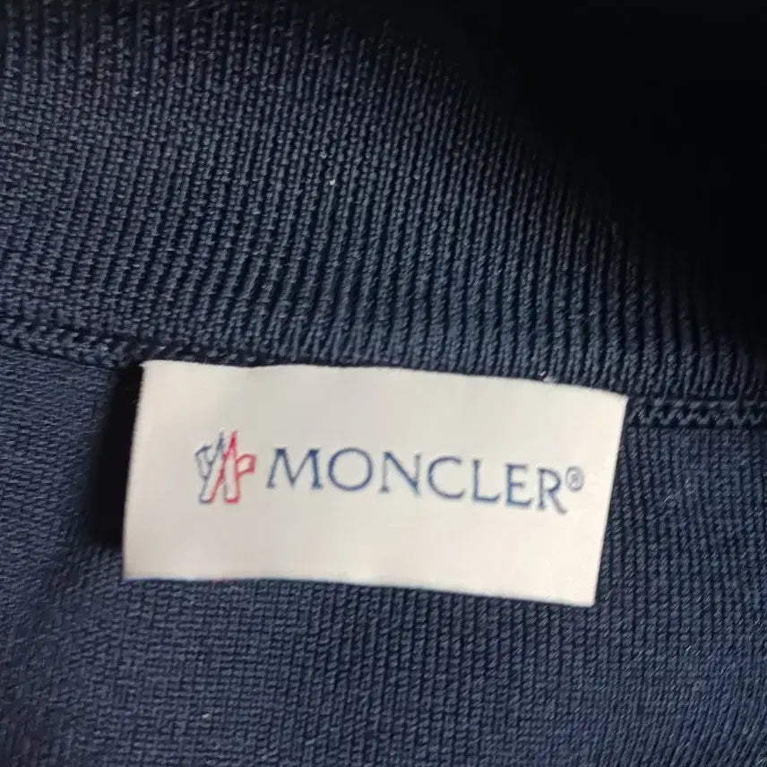[SOLD OUT] [정품]몽클레어 니트패딩 집업 가디건 자켓