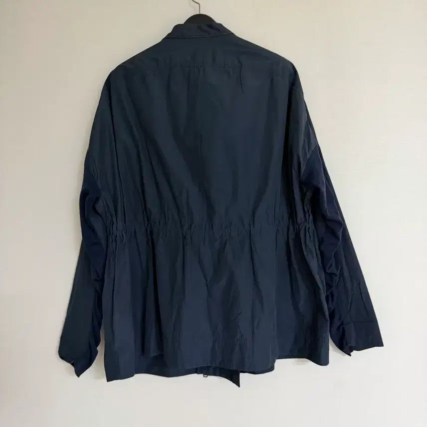 [BUNJANG] Brunello Cucinelli Zip-up Jacket / (매장판)브루넬로 쿠치넬리 집업 자켓