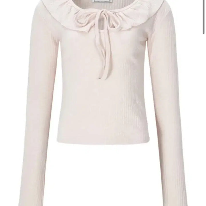[BUNJANG] Veliare Fairy Long Sleeve Pink / 벨리아르 페어리 롱슬리브 핑크