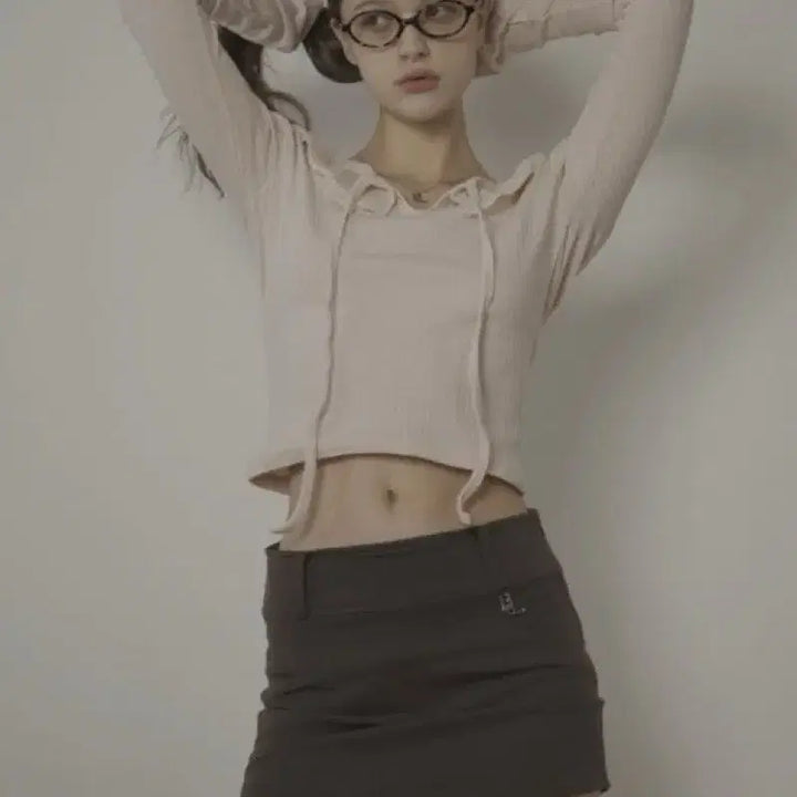 [BUNJANG] Veliare Fairy Long Sleeve Pink / 벨리아르 페어리 롱슬리브 핑크