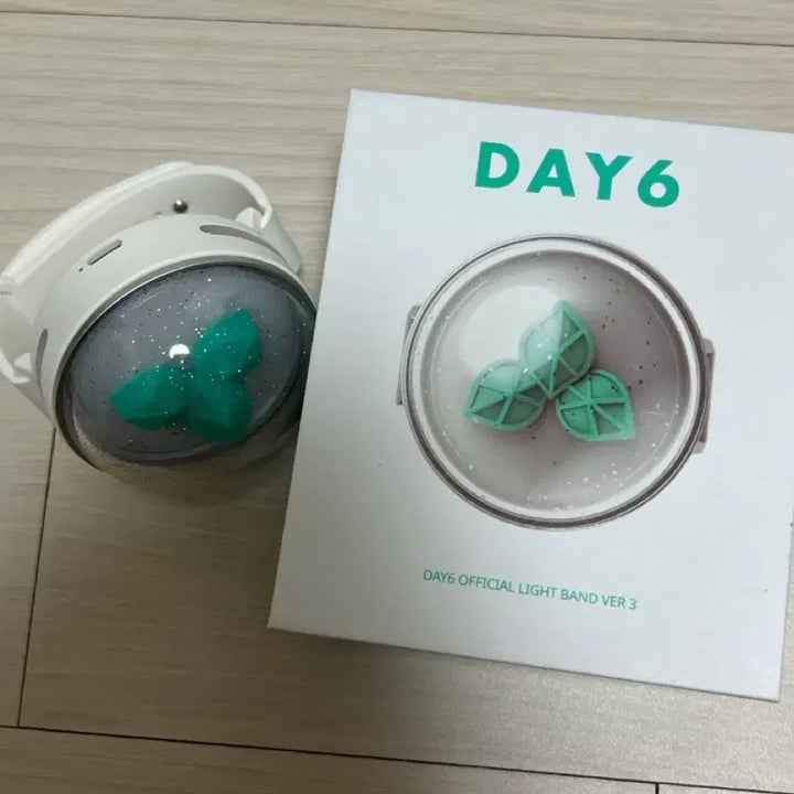 [SOLD OUT] 데이식스 day6 마데워치 ver3