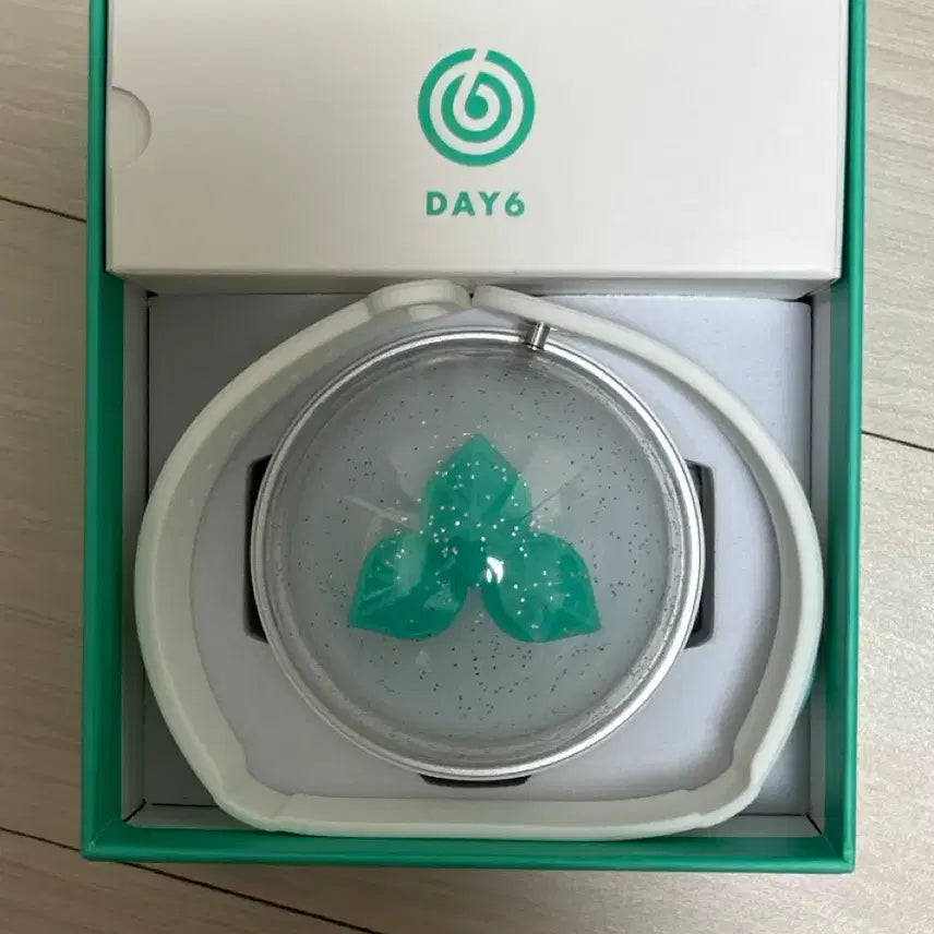 [SOLD OUT] 데이식스 day6 마데워치 ver3