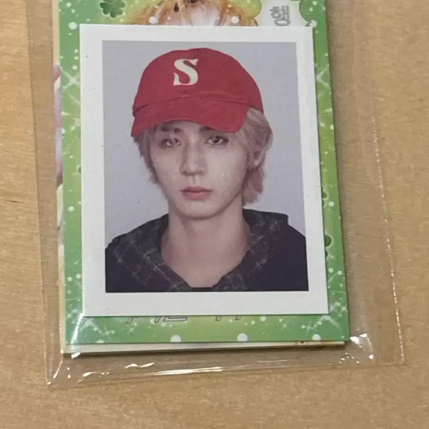 [BUNJANG] Leehan ID Photo / 이한 증사