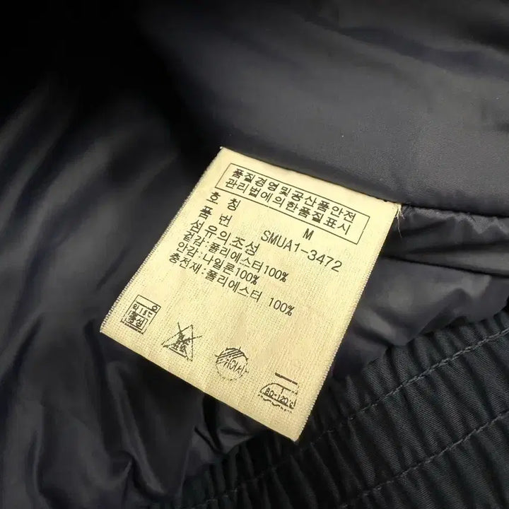 [BUNJANG] Polo Ralph Lauren Big Pony USA Bomber Jacket / (M)폴로랄프로렌 빅포니 USA 성조기 레이싱 봄버 자켓