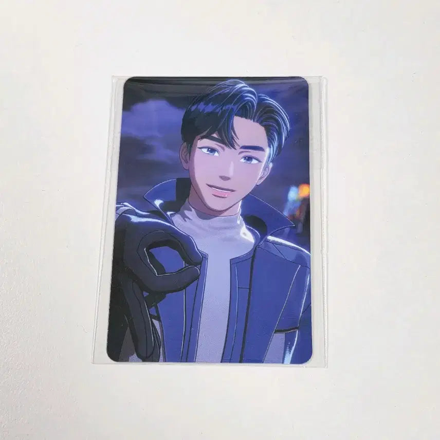 [SOLD OUT] 미개봉)플레이브 칼리고2 블래스트샵 블샵 예준 미공포 포카 양도 분철