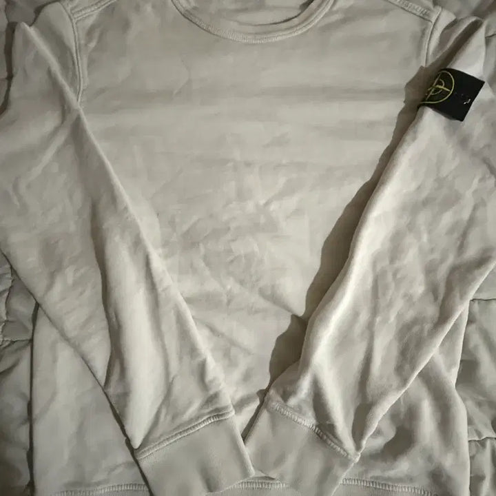 [BUNJANG] Stone Island Sweatshirt (L) / 스톤아일랜드 맨투맨 (L)
