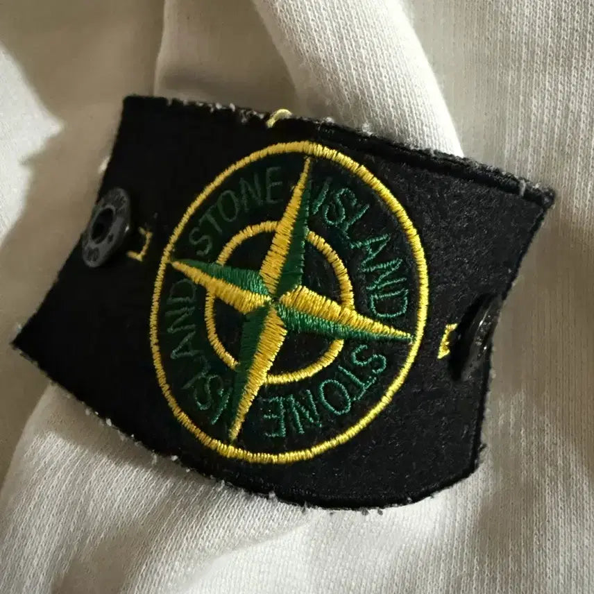 [BUNJANG] Stone Island Sweatshirt (L) / 스톤아일랜드 맨투맨 (L)