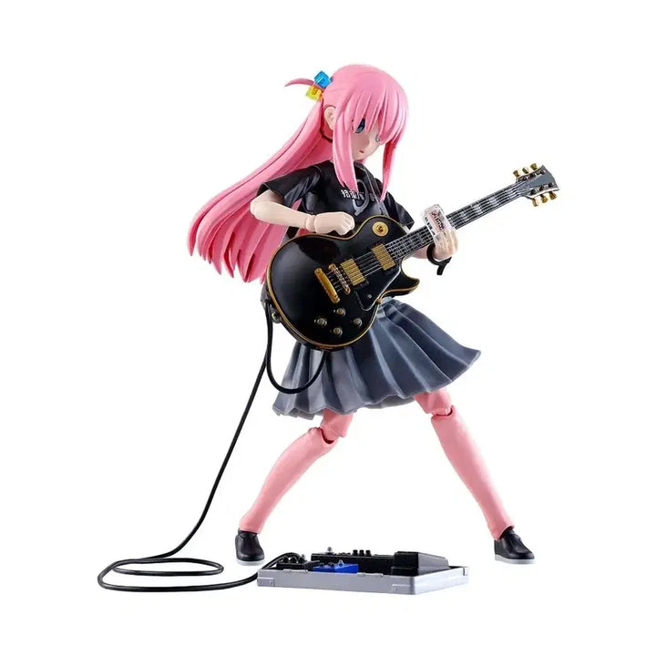 [BUNJANG] Bandai Bocchi the Rock! Hitori Gotoh Model Kit / 미개봉 반다이 30MP 봇치 더 록! 고토 히토리 걸프라 팝니다