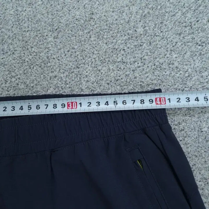 [BUNJANG] XXL Columbia Pants / XXL 콜롬비아 바지 | C