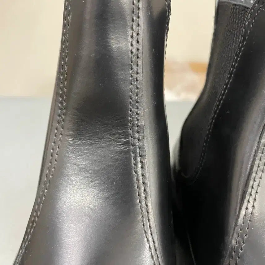 [BUNJANG] Dr. Martens Flora Boots UK4 / 닥터마틴 플로라 부츠 uk4 (gr-4522)