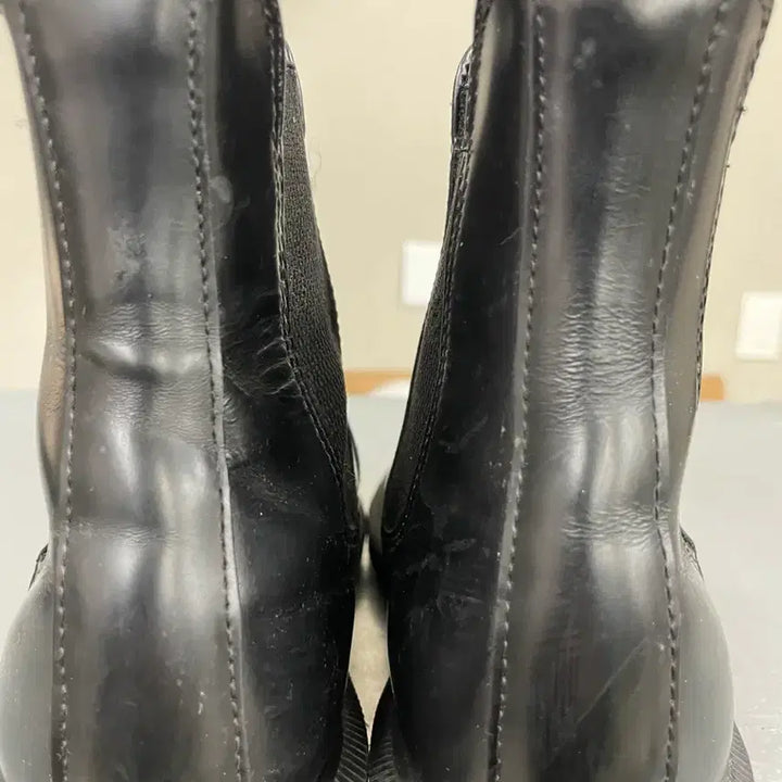 [BUNJANG] Dr. Martens Flora Boots UK4 / 닥터마틴 플로라 부츠 uk4 (gr-4522)