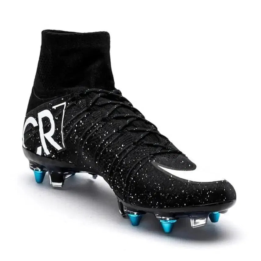 [SOLD OUT] 구매) 나이키 머큐리얼 슈퍼플라이4 CR7 블랙펄