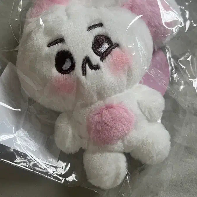 [BUNJANG] EXO Concert MD Minidoll Keyring Suho / 미개봉)엑소 콘서트 엠디 미니 돌 키링 인형 수호 코트니