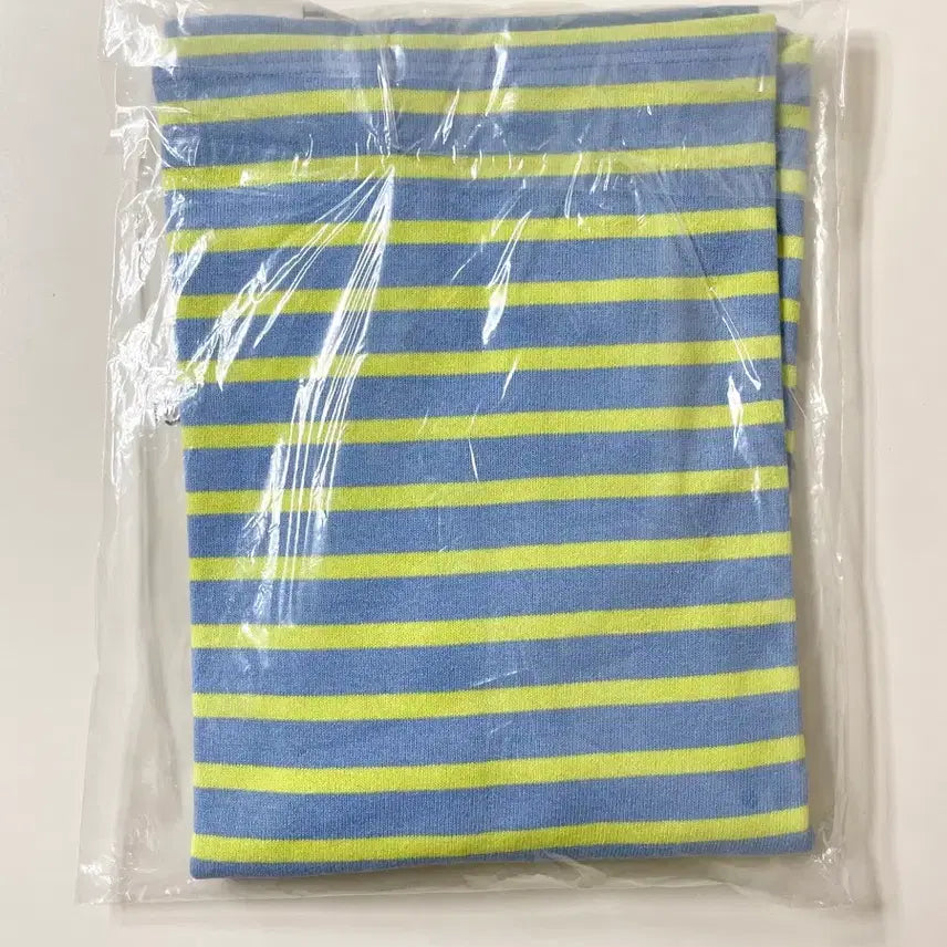 [BUNJANG] Saint James Meridien II Elbow Patch Sweater / [새상품] 세인트제임스 메르디앙 엘보 패치 11P S사이즈