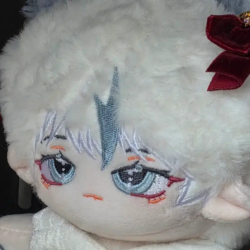 [BUNJANG] Bundle Set of 2 Customized Dolls / 솜깅이 솜인형 뼈깅이 일괄