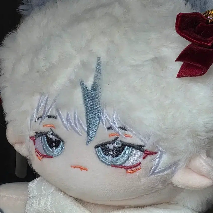 [BUNJANG] Bundle Set of 2 Customized Dolls / 솜깅이 솜인형 뼈깅이 일괄