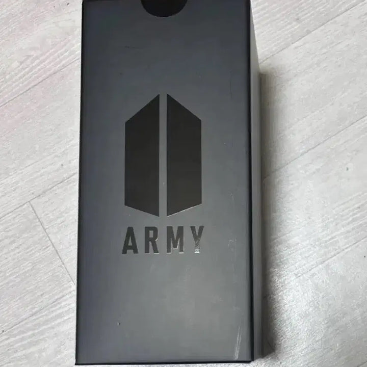 [SOLD OUT] 방탄소년단 응원봉 아미밤 Ver4 (1회사용)