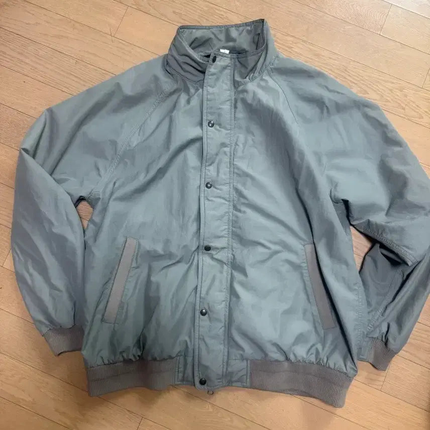 [BUNJANG] Kakis Stroll Jacket (M Size) / 카키스 스트롤 자켓 stroll jacket m사이즈