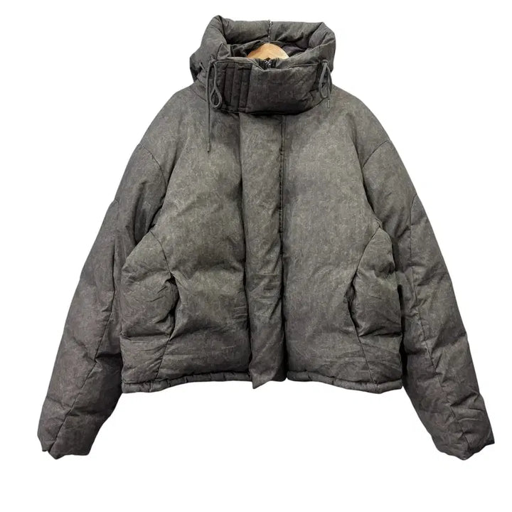 [SOLD OUT] 엔타이어 스튜디오 Soa Puffer L 정품