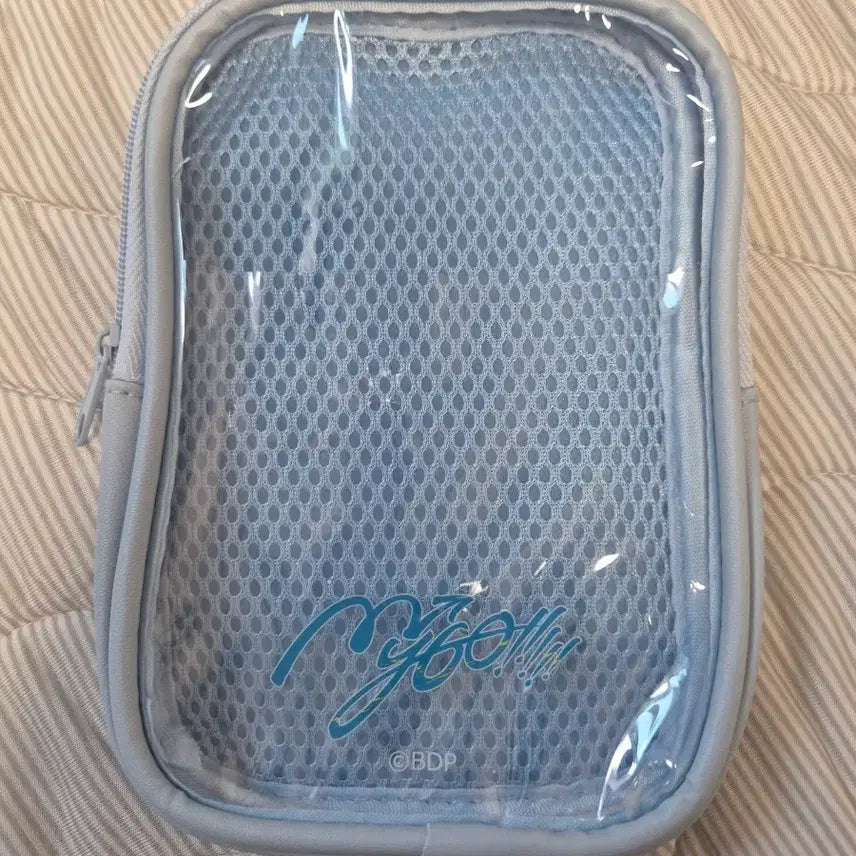 [SOLD OUT] 뱅드림 마이고 다이소 파우치