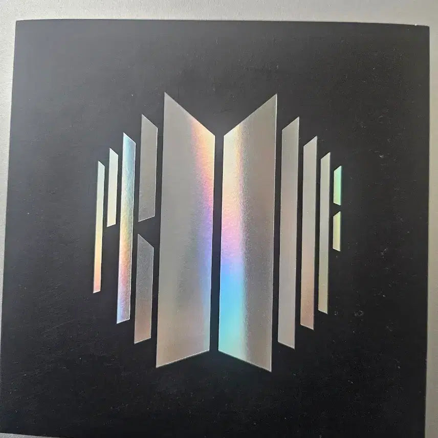 [BUNJANG] BTS Proof Compact Version Album / 방탄소년단 Proof 앨범 컴팩트 버전