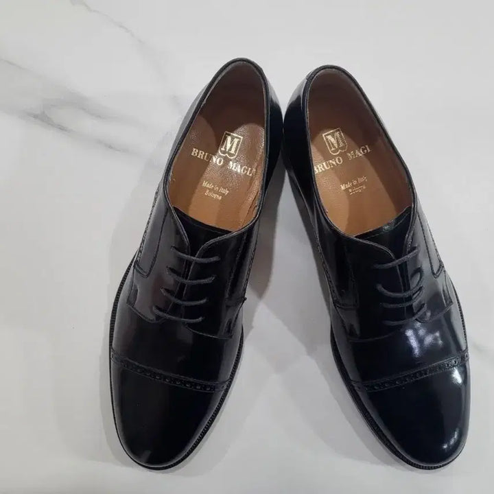 [BUNJANG] Bruno Magli Men&