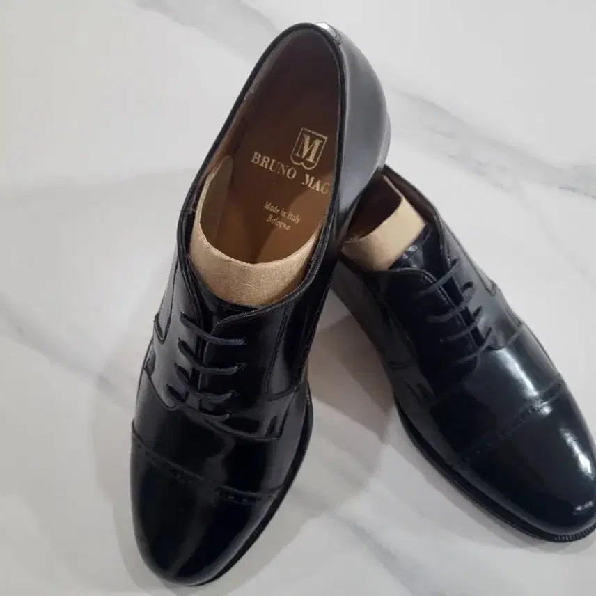 [BUNJANG] Bruno Magli Men&