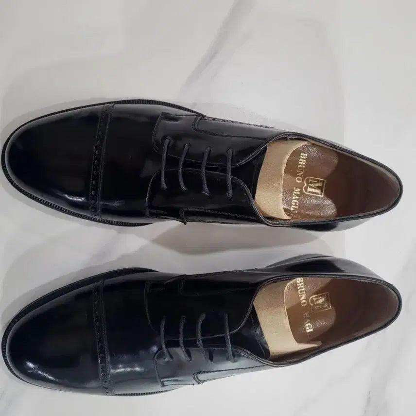 [BUNJANG] Bruno Magli Men&