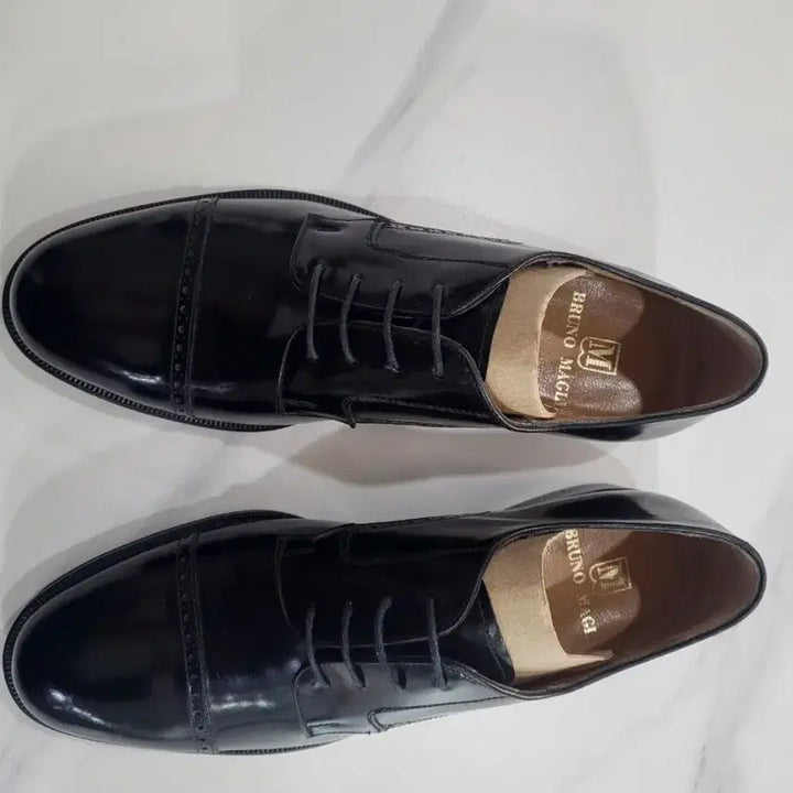 [BUNJANG] Bruno Magli Men&