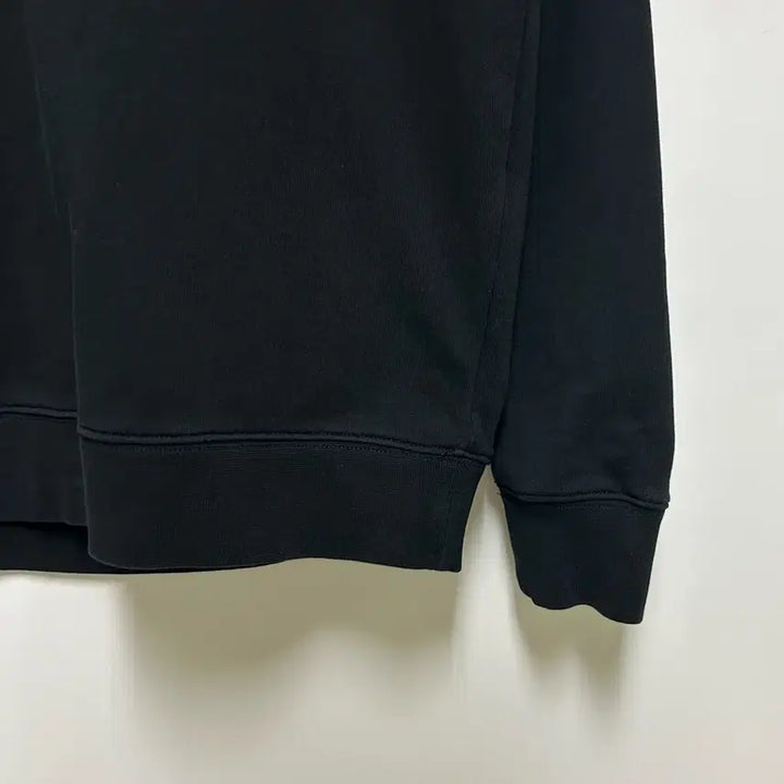 [BUNJANG] MSGM Box Logo Sweatshirt / [남자-100]MSGM 박스 로고 맨투맨