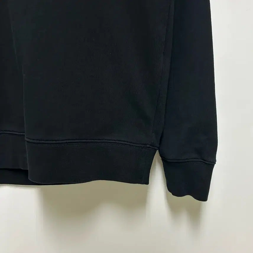 [BUNJANG] MSGM Box Logo Sweatshirt / [남자-100]MSGM 박스 로고 맨투맨